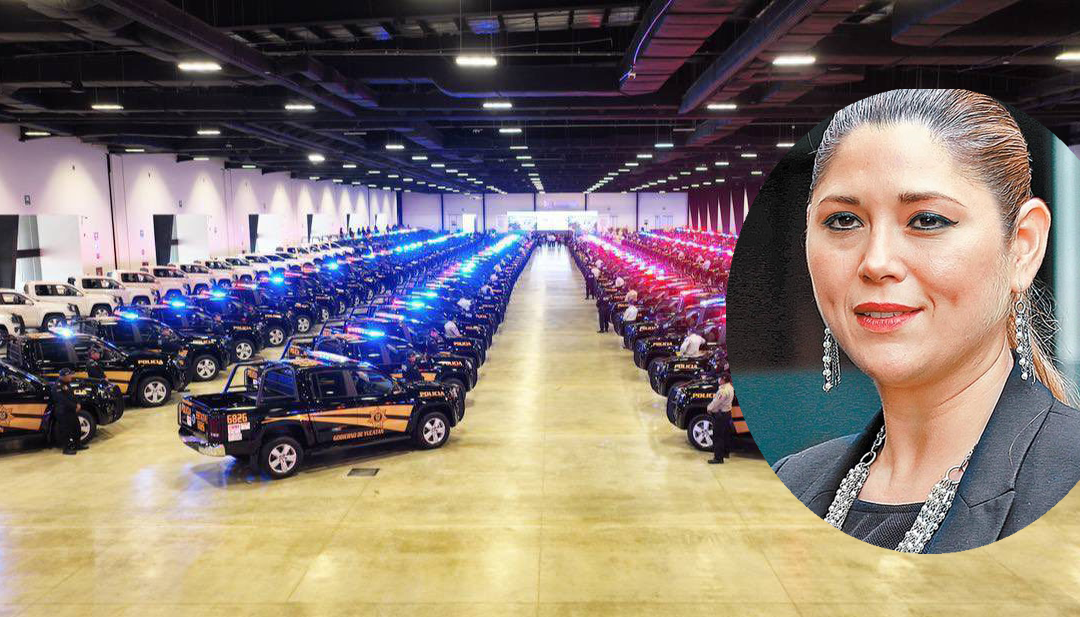 Reducción de presupuesto para las secretarías de Seguridad estatales