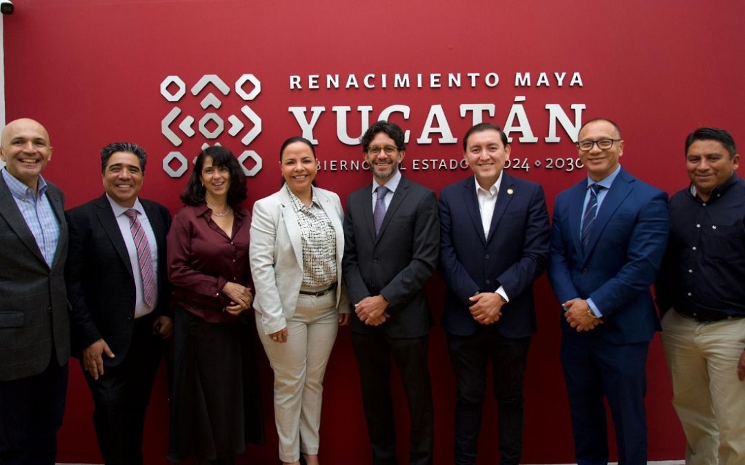 Será sede Yucatán del principal encuentro latinoamericano de pesca y acuacultura sostenible