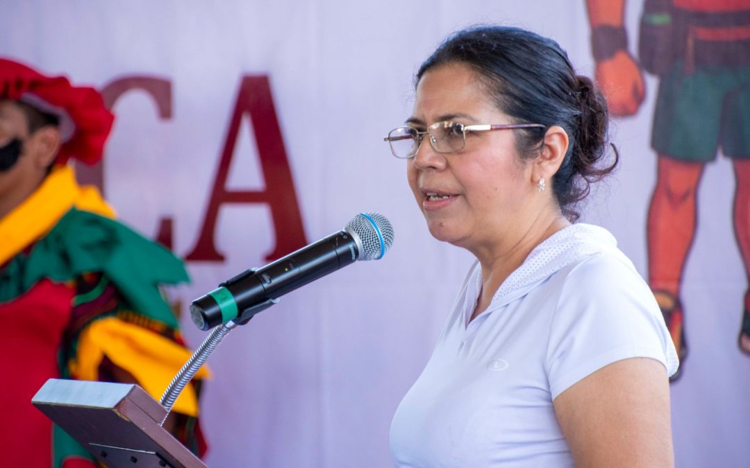 Concluye con éxito Semana Nacional de Salud Pública en Campeche 