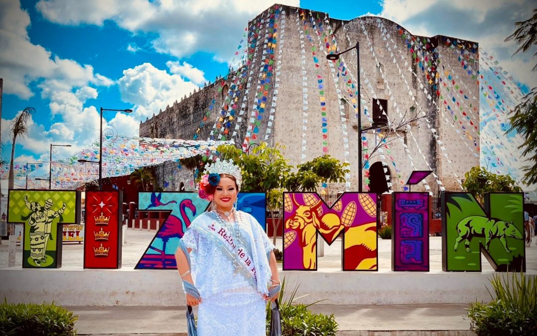 Buscan a la siguiente reina de la Feria de Tizimín