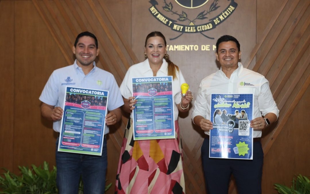 Lanzan tercera edición del “Reto por tu Bienestar”