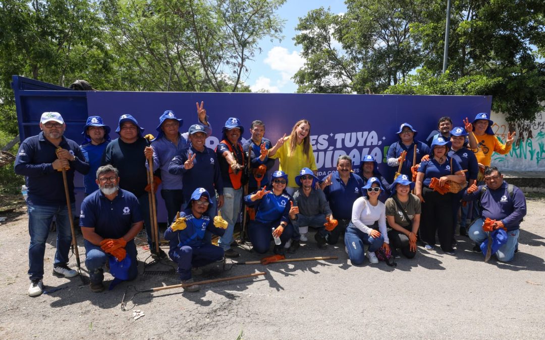 Saldo Blanco en el Operativo Vacacional de la Policía de Mérida