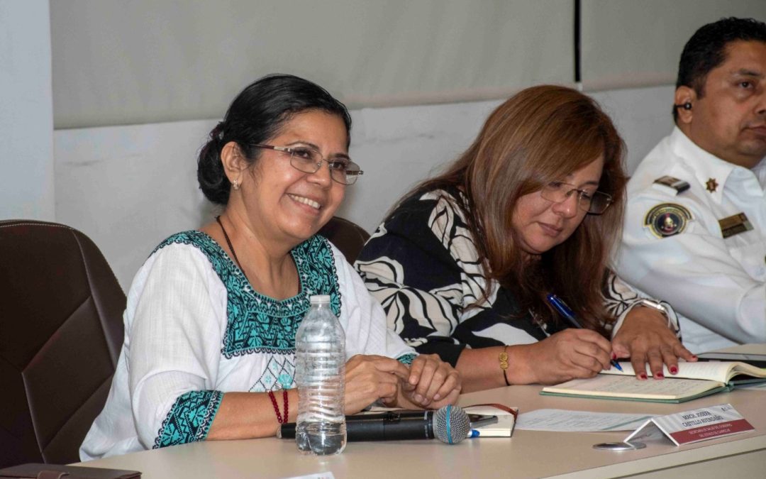 Más acuerdos y compromisos para prevenir adicciones y cuidar la salud mental los campechanos