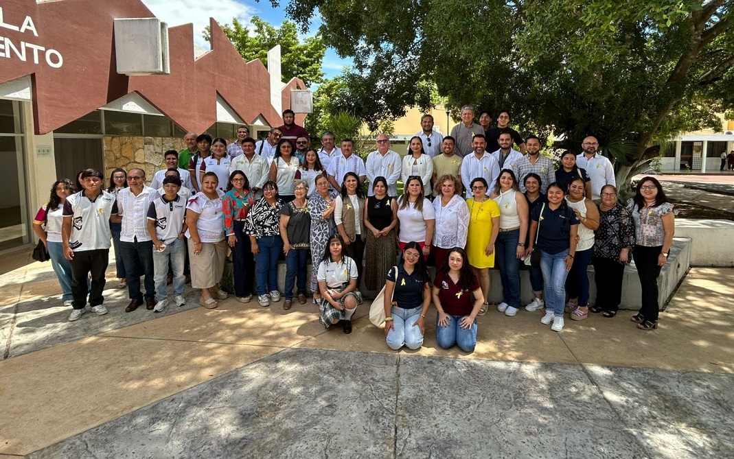 Serán juventudes yucatecas protagonistas en el Mes de la Salud Mental