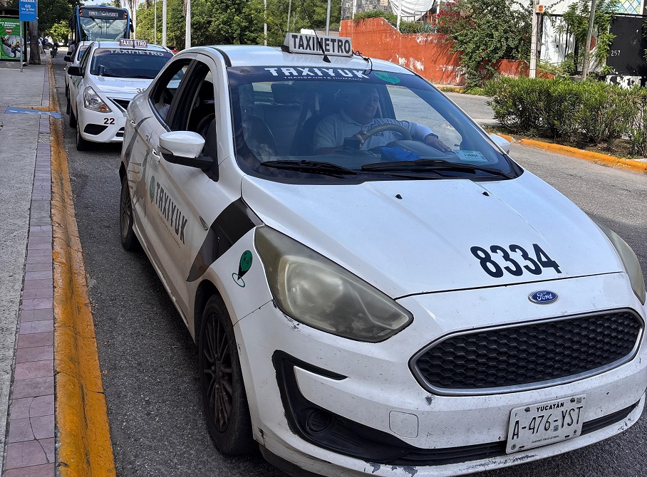 El FUTV, con finanzas comprometidas, pero no muerto, dice su nuevo líder