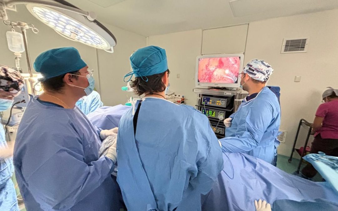 Es Yucatán referente nacional en donación y trasplantes de órganos