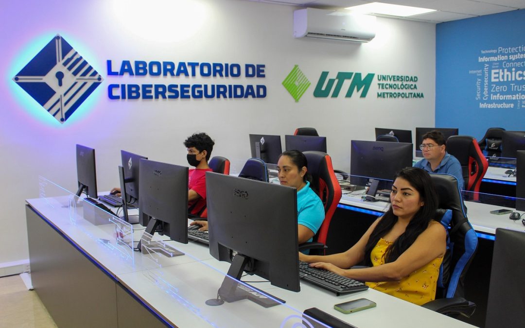 Lista la UTM para el ciclo escolar 2025-2026