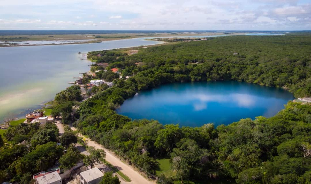 La reforma por el agua podría dividir a los estados y borrar los colores de los partidos políticos