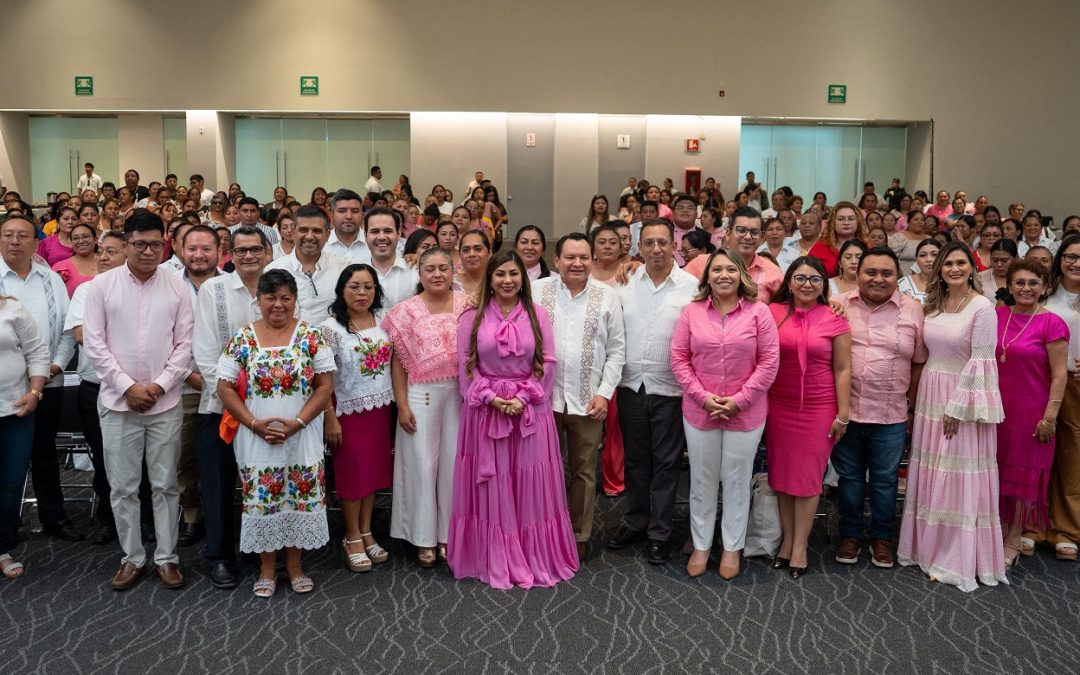 Fortalecen espacios alimentarios para personas en situación de vulnerabilidad