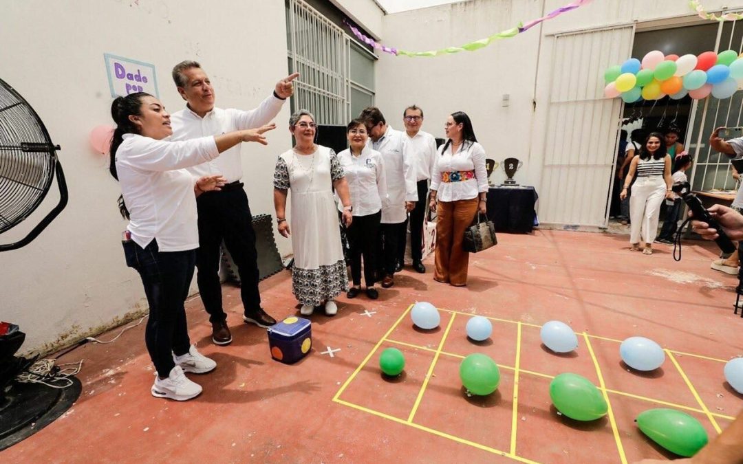 Lidera el sur de Mérida demanda de consultas psicológicas gratuitas