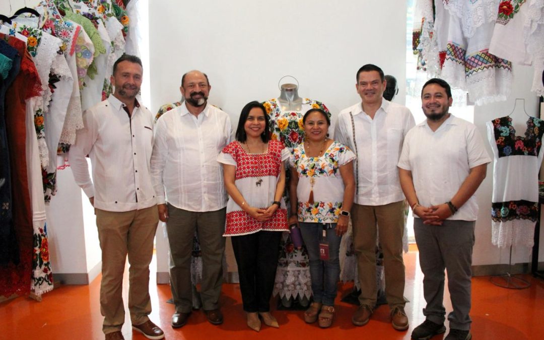 Inaugura Gobierno del Estado la exposición Memoria Viva de Yucatán