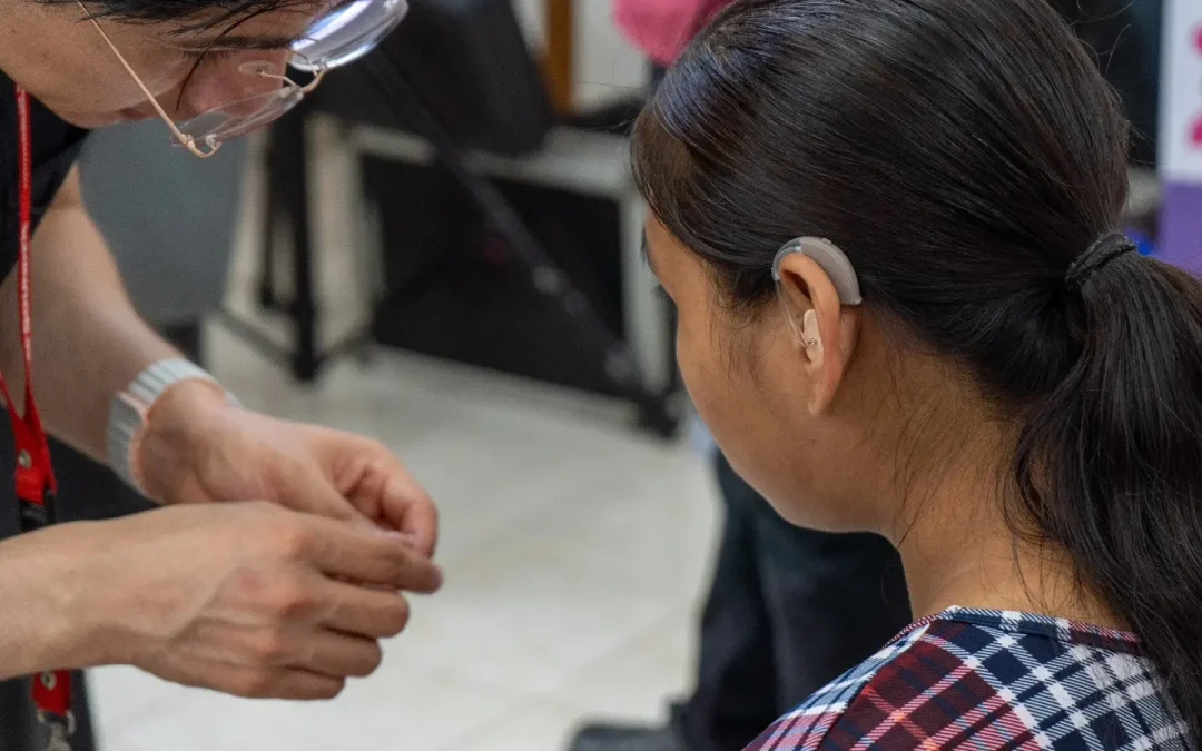 La Jornada Nacional Auditiva beneficiará a más de mil 500 yucatecos