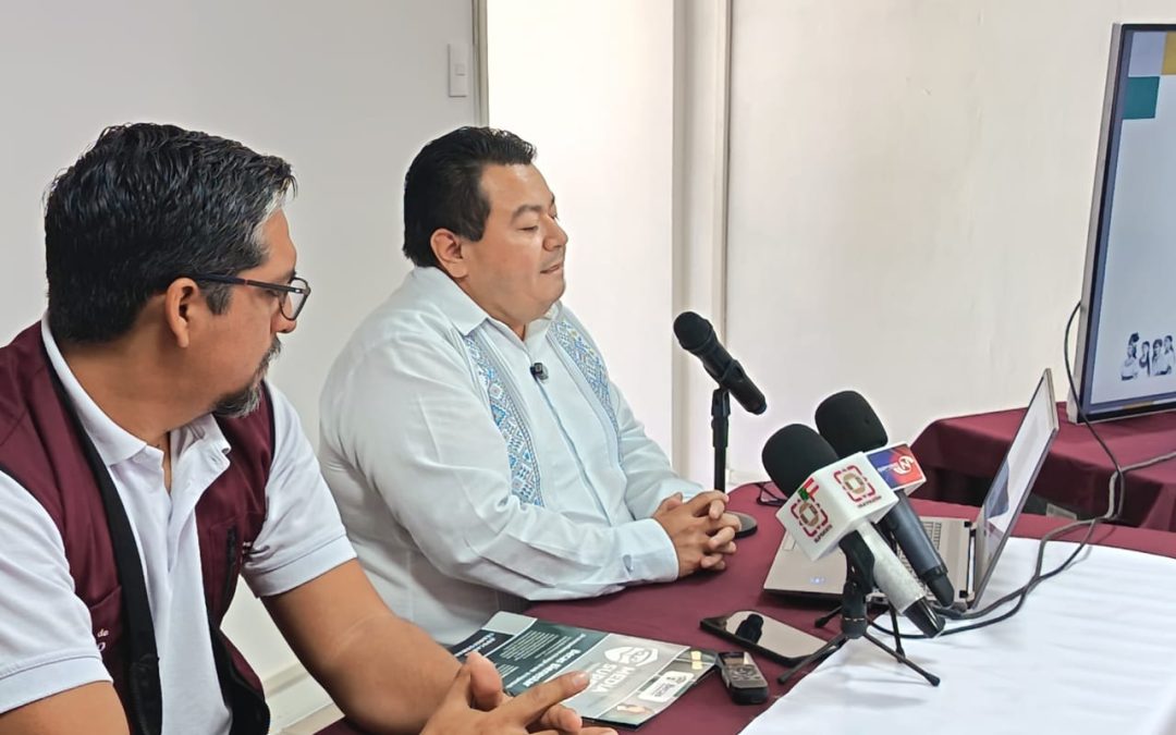 Inició este lunes el pago de las becas Benito Juárez del Gobierno Federal