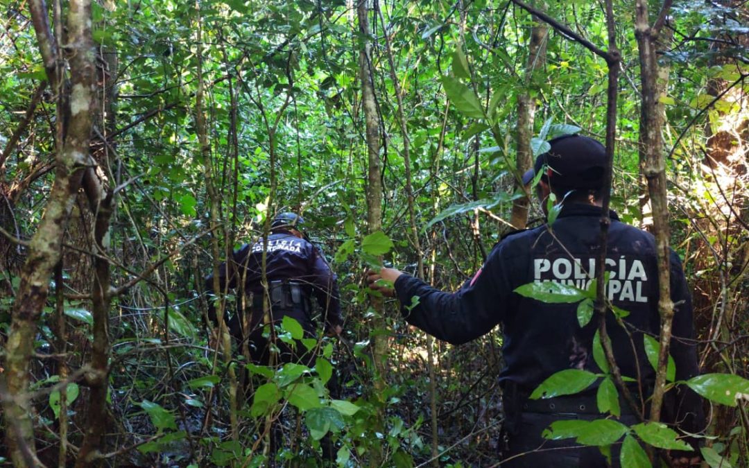Siguen buscando a tizimileño, después de 2 años