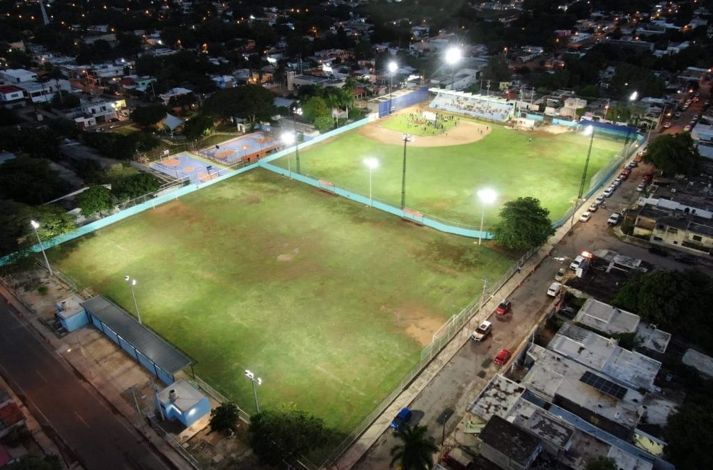 Impulsa Mérida el deporte con las ligas meridanas que iniciarán este miércoles