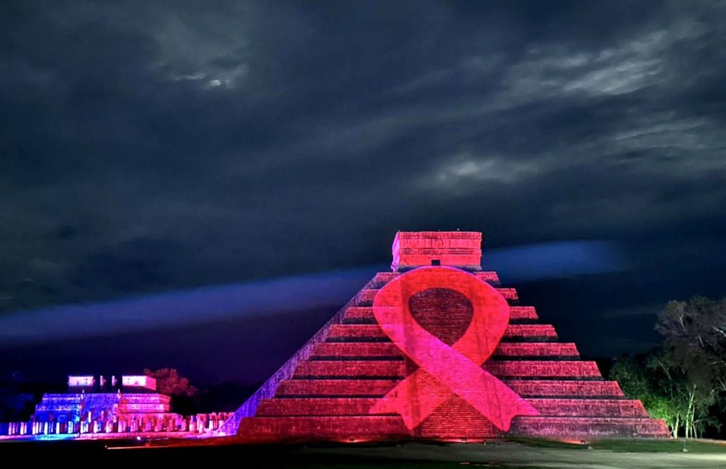 Se une Cultur al mes contra el cáncer de mama, con cine y activaciones físicas
