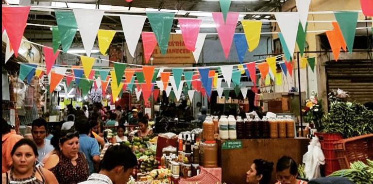 Mérida, víctima de su propio éxito