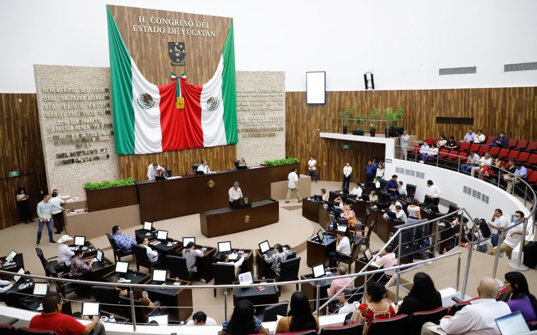 Presentan iniciativa para promover entornos saludables en escuelas y comunidades de Yucatán