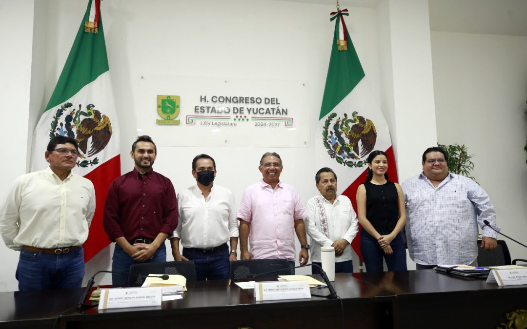 Ayuntamientos no podrán adquirir deuda por obra pública que exceda a su administración