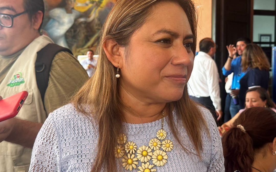 Clausuran comercios en Mérida, por riesgo de derrumbe