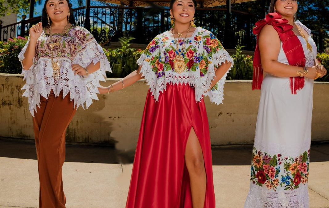 Presentan a las aspirantes a reina de la feria Tizimín 2026