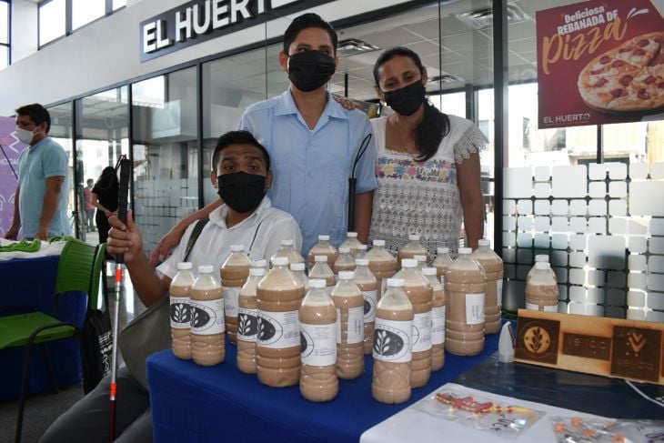 Aumentan intenciones de emprendimiento fuera de la zona metropolitana