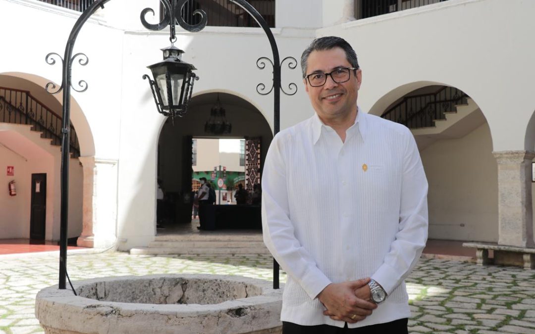 Empieza a definir la UADY su presupuesto para 2026