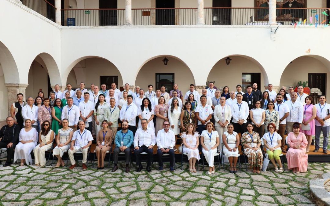 Yucatán promueve la ética como pilar del combate a la corrupción