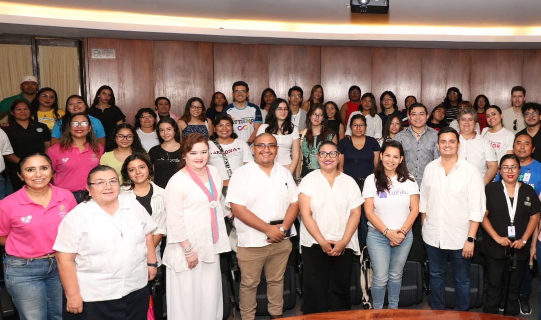 Feria de Vacantes más oportunidades para jóvenes universitarios