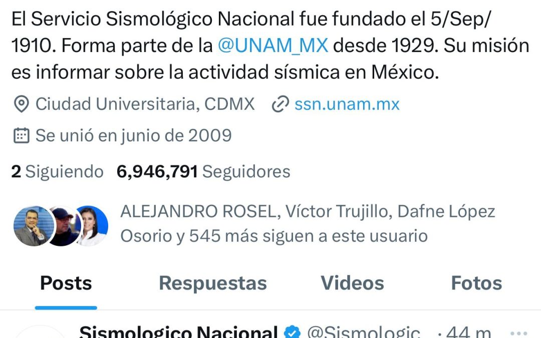 Sismo de magnitud 3.8 se registró al noreste de Ticul, Yucatán