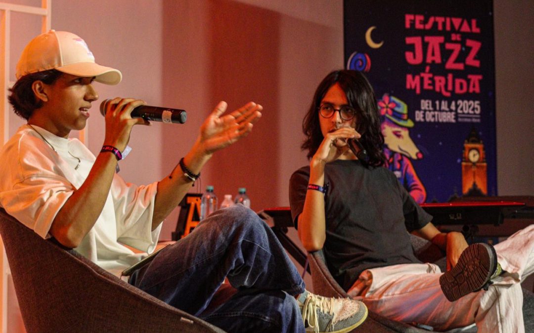 Comienza el primer Festival de Jazz en Mérida
