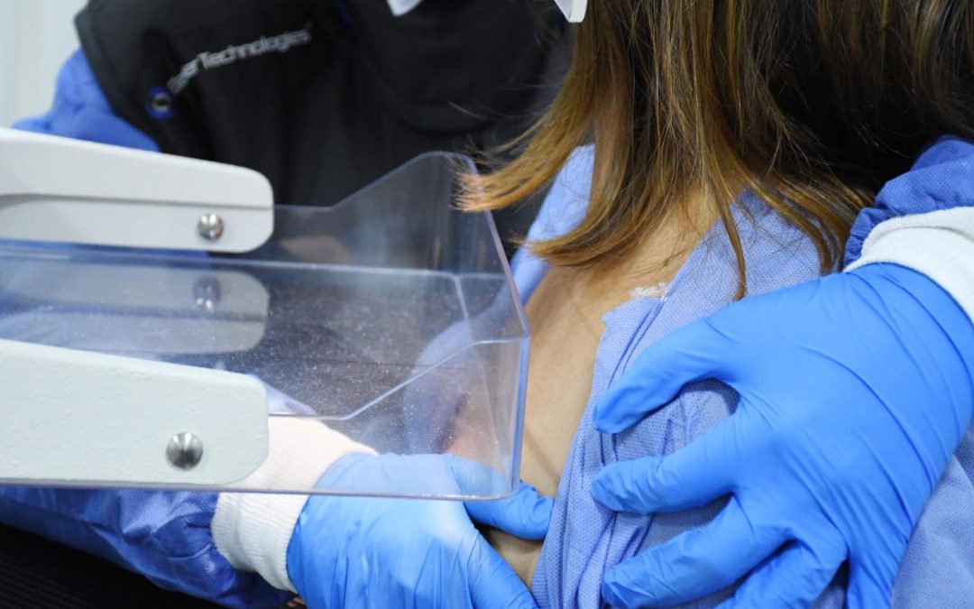 La lucha contra el cáncer de mama es diaria y no solo en octubre