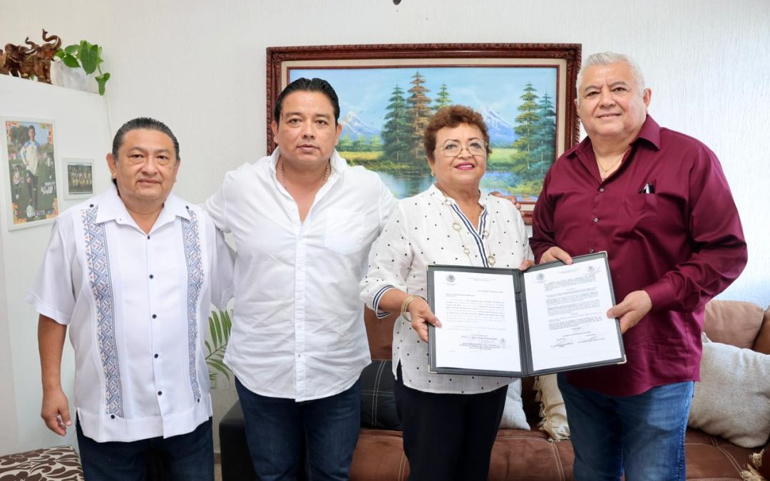 Notifican para la entrega del galardón a “Médico del Año 2025”