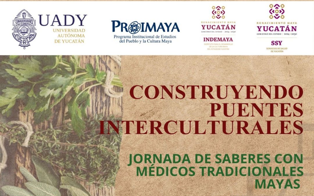 Enseñan cómo tratar el mal de ojo, mal viento y susto.