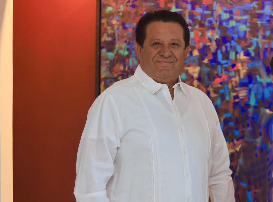 Suman ya 794 casos del gusano barrenador en Yucatán