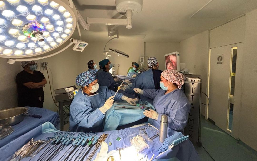 Donación en el Hospital O’Horán da nueva vida a dos mujeres en Yucatán