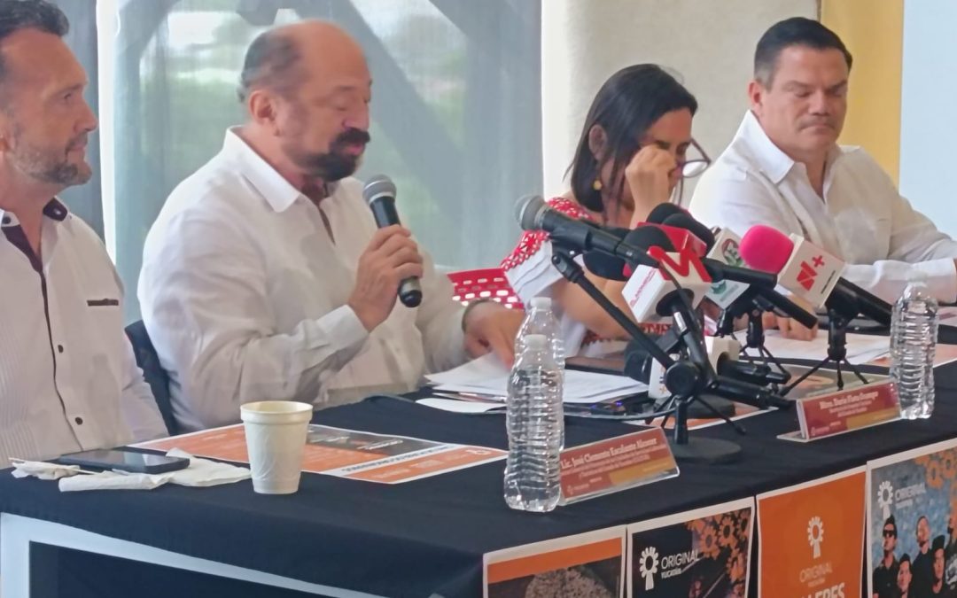 Invaden Yucatán 350 artesanos de todo el país, para el encuentro de arte textil mexicano