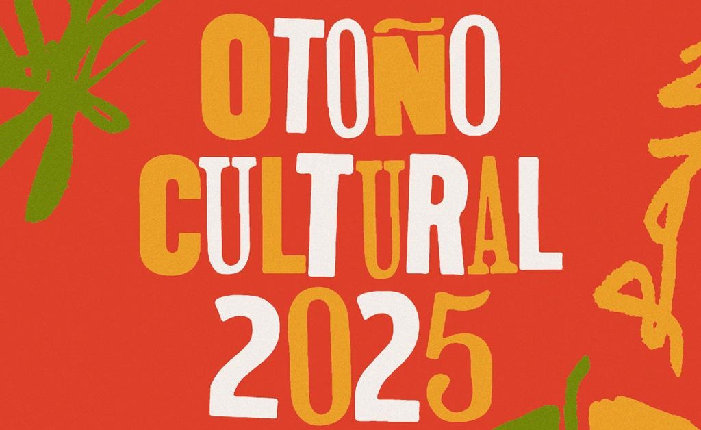 Arranca con éxito el Otoño Cultural 2025 