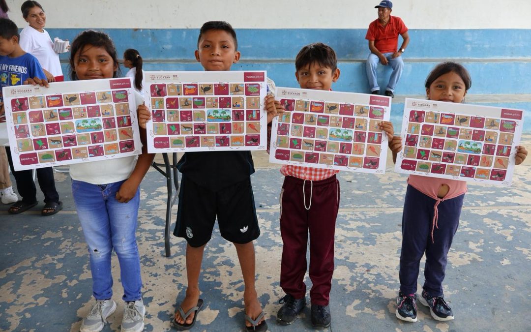 Protege Yucatán sus ecosistemas kársticos, con acciones de saneamiento