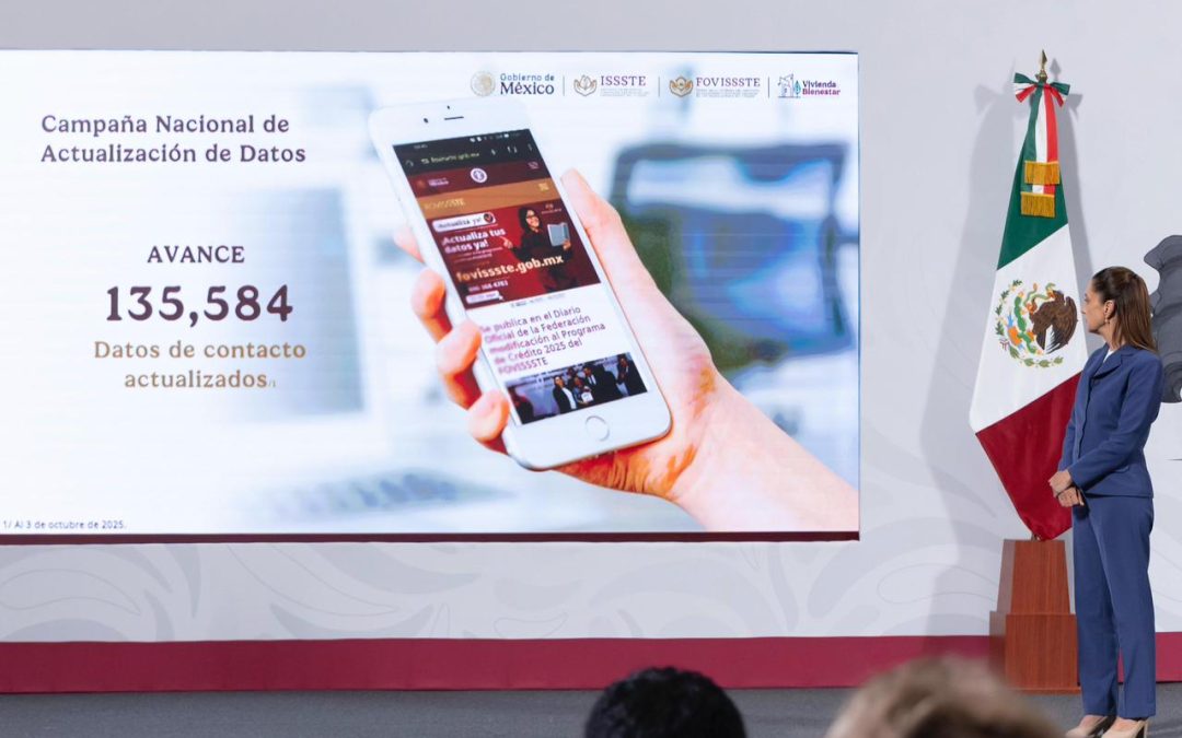 Inicia en 2026 registro al Sistema de Salud Nacional: CSP