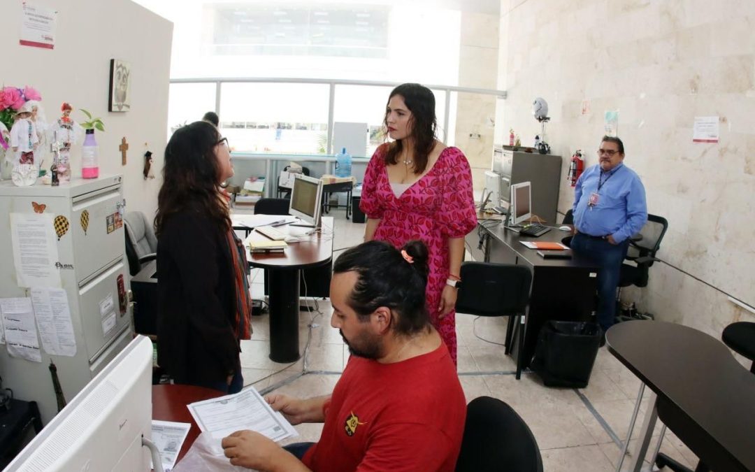 Cambiaría el organigrama del Poder Judicial para dar eficiencia al presupuesto