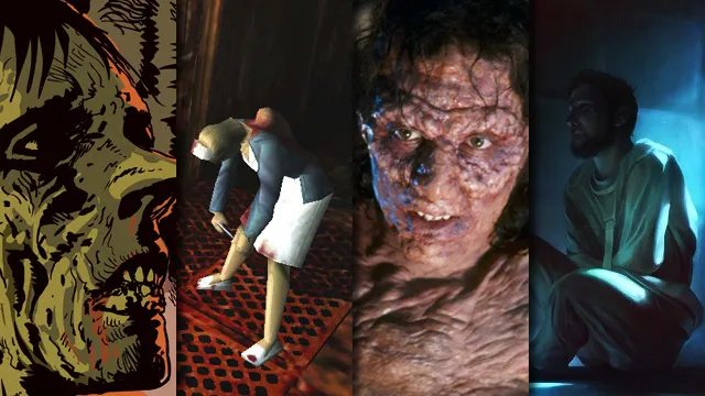 Disfruta de una programación de miedo en las estaciones de Cadena RASA