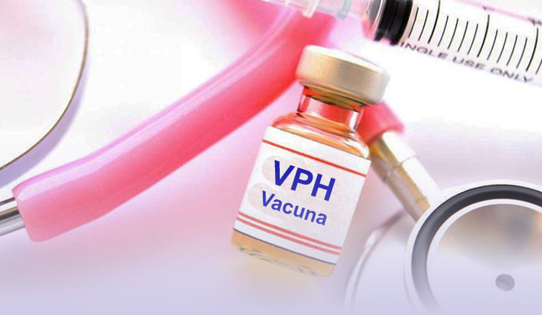 IMSS Yucatán también aplica la vacuna contra el Virus del Papiloma Humano