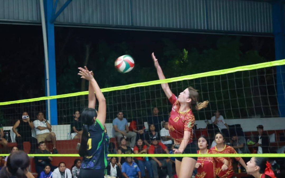 Realizarán “Tryouts” en Tizimín con miras a las olimpiadas Conade 2026