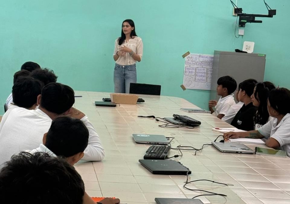 EL WAKA WAKA Y LA SEXUALIDAD