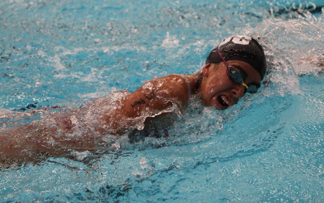 Cierra con éxito delegación yucateca Paralimpiada Nacional en Aguascalientes