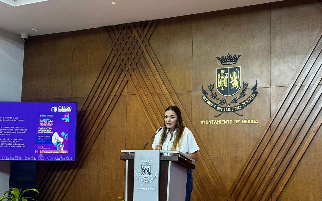 No queremos ninguna mujer más violentada: Cecilia Patrón