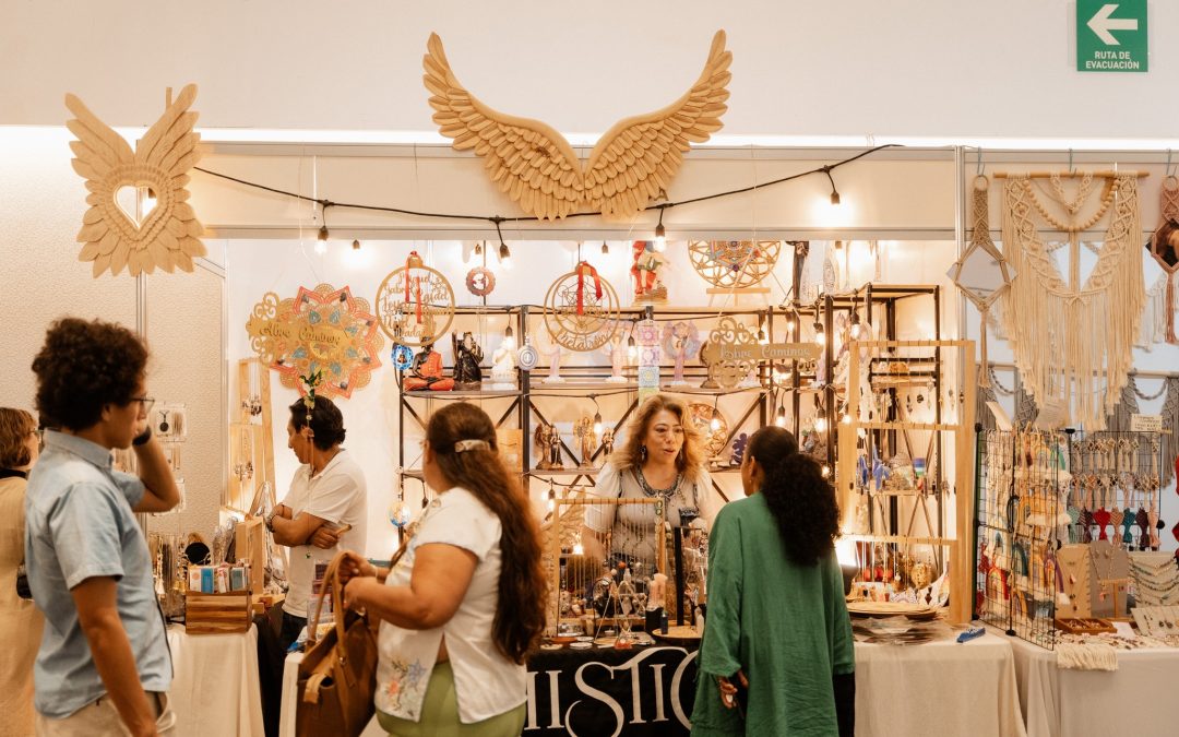 Regresa la Astro Expo Holística, el próximo fin de semana 