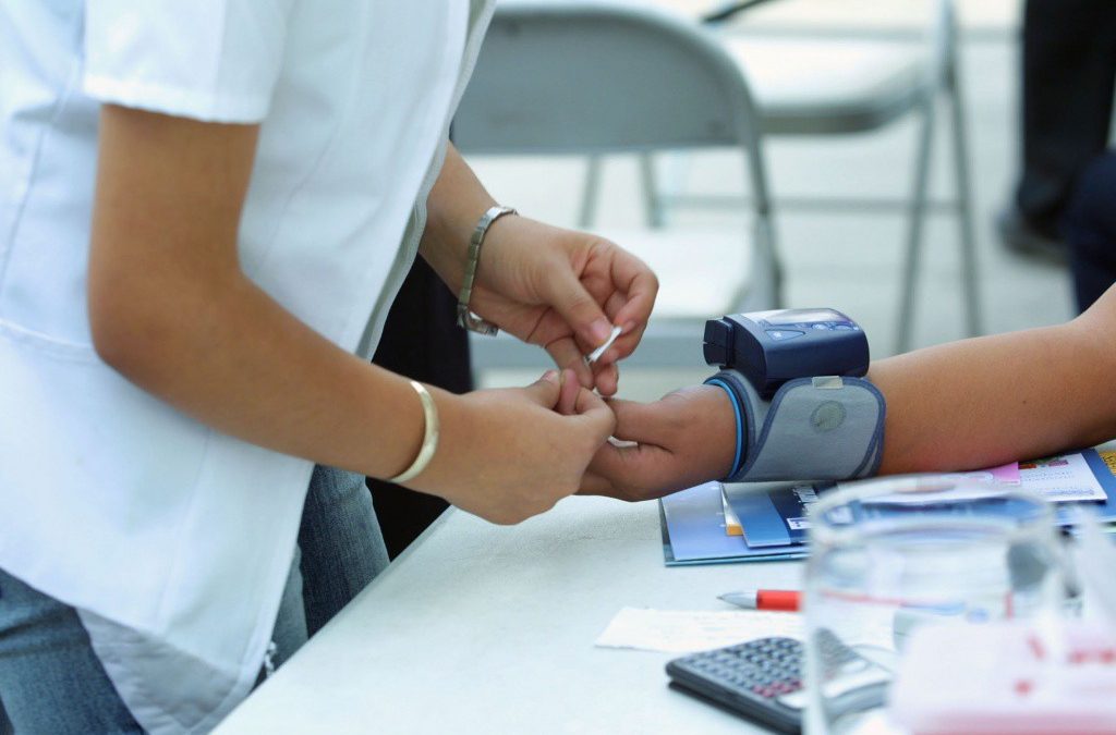 Ayuntamiento de Mérida ofrece pruebas gratuitas de glucosa