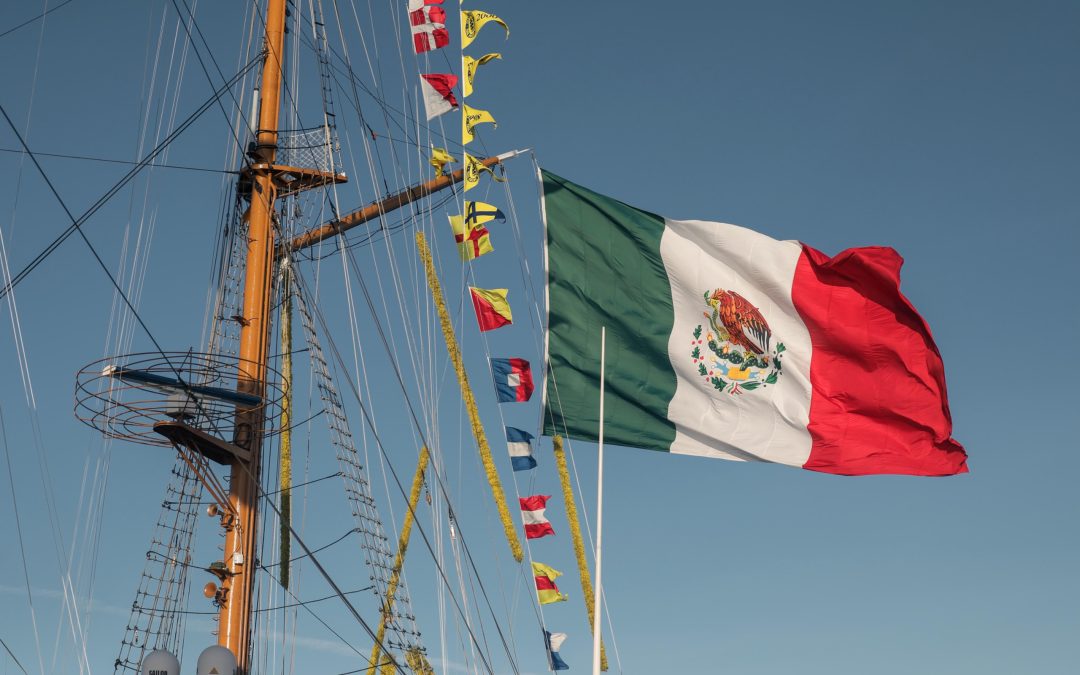 Desde este martes se puede visitar el buque Cuauhtémoc, en Progreso